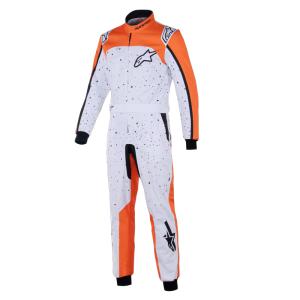 THE MAN SPIRIT ザマン レーシングスーツ 0022 走行会・スポーツ走行用