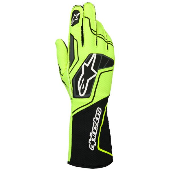 2026 NEW MODEL アルパインスターズ TECH1-KX V4 イエロー×ブラック(551...