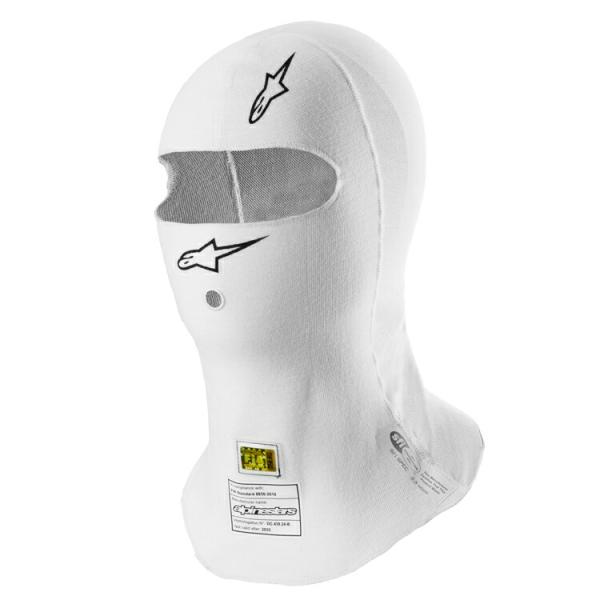 2026 NEW MODEL アルパインスターズ ZX EVO V3 BALACLAVA フェイスマ...