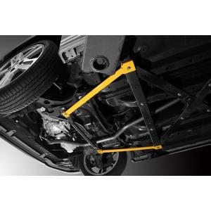 DーSPORT SHOWA TUNING SPORTS Evolution-極-サスペンションキット