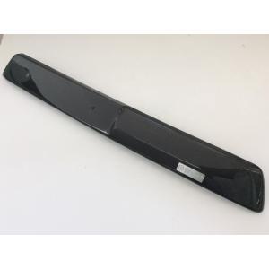 DSPORT コペン カーボングリルガーニッシュ　ダイハツ コペン　ROBE(LA400K) 用 1...