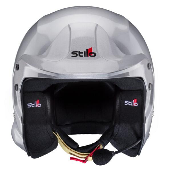 STILO HELMET VENTI TROPHY PLUS COMPOSITE HANS FIA ...