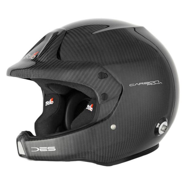 在庫限り STILO HELMET WRC DES Carbon Piuma Rally 8859 ...