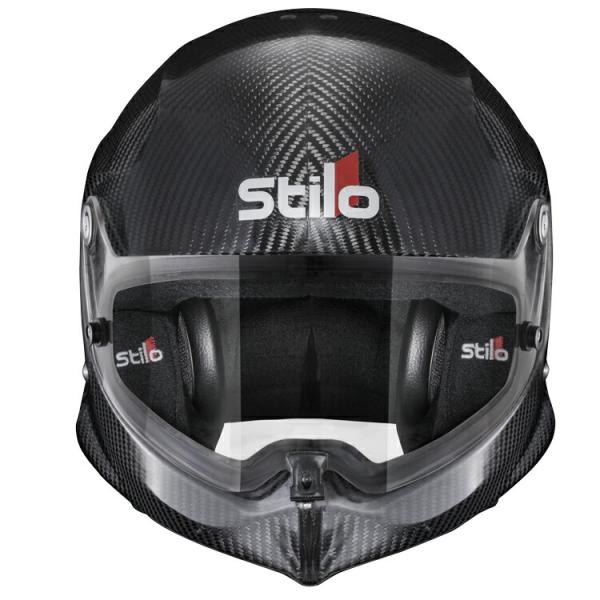 STILO HELMET VENTI WRX DIRT CARBON TURISMO HANS FI...