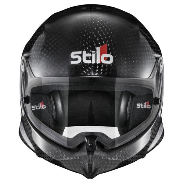 STILO HELMET VENTI WRX DIRT ZERO 8860 TURISMO CARB...