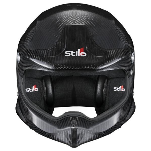 STILO HELMET VENTI WRX RAID CARBON TURISMO HANS FI...