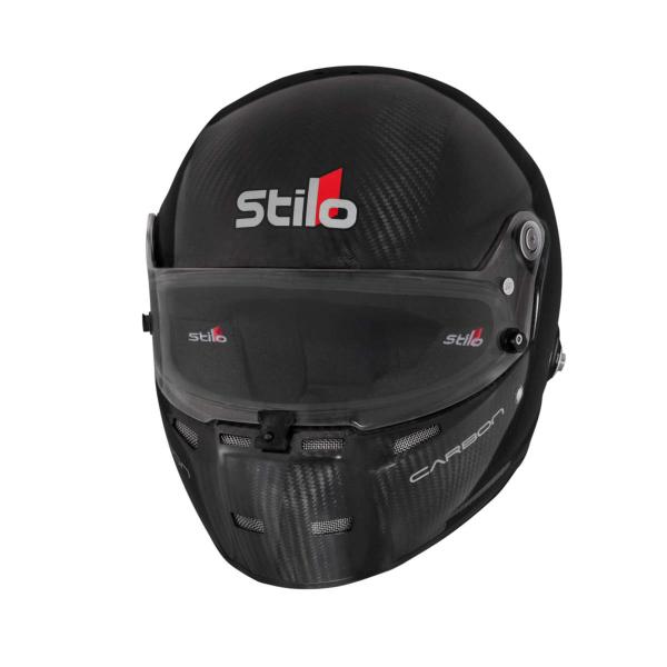 STILO HELMET ST5FN CARBON カーボン ヘルメット FIA 8859-2015...