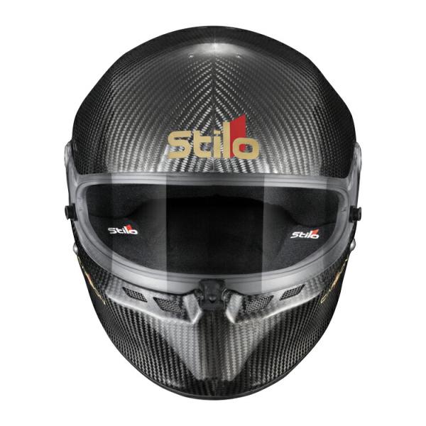 STILO HELMET ST6 FN ABP CARBON HANS FIA8859-2024 S...