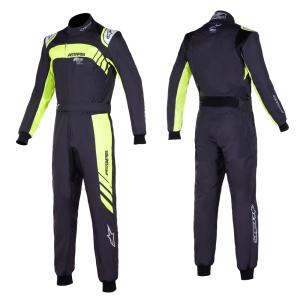 OMP KS-3 Size48 レーシングカート　スーツ OMP カートスーツ KS-3 SUIT MY2019(KK01727C) 子供サイズ