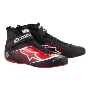アルパインスターズ（alpinestars） レーシングシューズ 4輪用 TECH-1