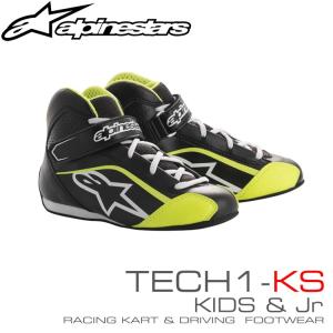 在庫限り：OMP KS-3 SHOES ブラック×レッド(073) MY2021 レーシング