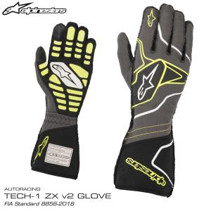 アルパインスターズ（alpinestars） レーシンググローブ(RacingGlove