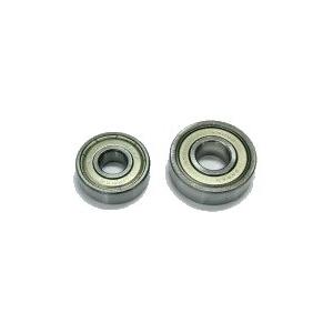 ナックルベアリング６０８ＺＺ　１個　レーシングカートパーツ