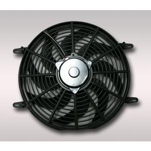 ★でみ夫様★  ビリオン電動ファン　8インチ　PULLタイプ　冷却装置　未使用品 ☆でみ夫様☆ ビリオン電動ファン 8インチ PULLタイプ 冷却装置 未