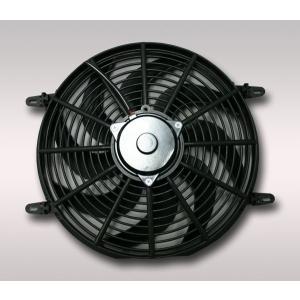 BILLION ビリオン スーパーエレクトリックファン 電動ファン 14インチ 直径377mm（FAN）PULL(引き込み)｜monocolle