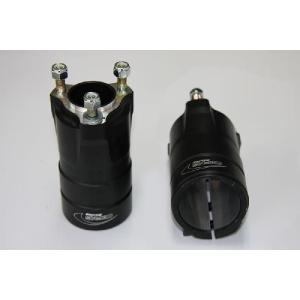 Triple K トリプルケー リアハブ 武蔵 MUSASHI φ50用×80mm レーシング