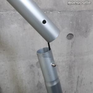 オリジナルストレッチファブリック パーテーショ...の詳細画像2
