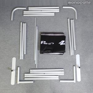 オリジナルストレッチファブリック パーテーショ...の詳細画像3