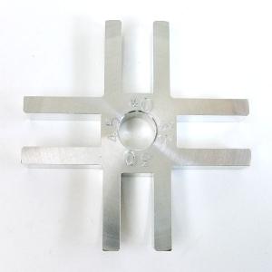 レーシングカート用キャブレター New メインジェットKIT + クリア