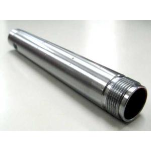 OTK シャフト　50パイ N ② レーシングカート TONYKART トニーカート OTK純正 リヤシャフト KZ 直径 (D) 50mm径 × 肉