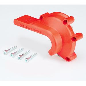 FreeLine フリーライン SLクラッチ用('09モデル以降適合品) クラッチガード ドライブ側...