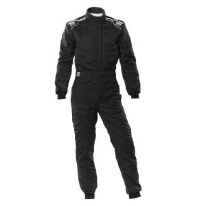 OMP SPORT SUIT MY2020 ブラック(071) レーシングスーツ FIA8856-2018公認 BLACK｜monocolle