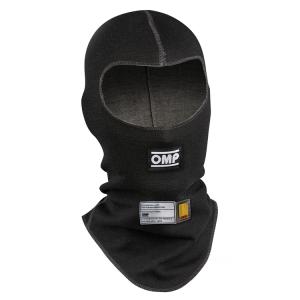 OMP インナーウエア FIRST BALACLAVA MY2022 フェイスマスク ブラック FI...