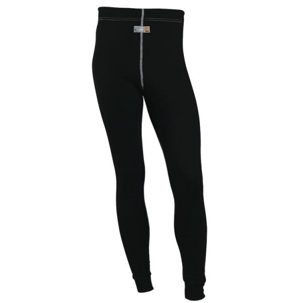 OMP インナーウエア FIRST PANTS ボトムパンツ ブラック FIA公認8856-2018...