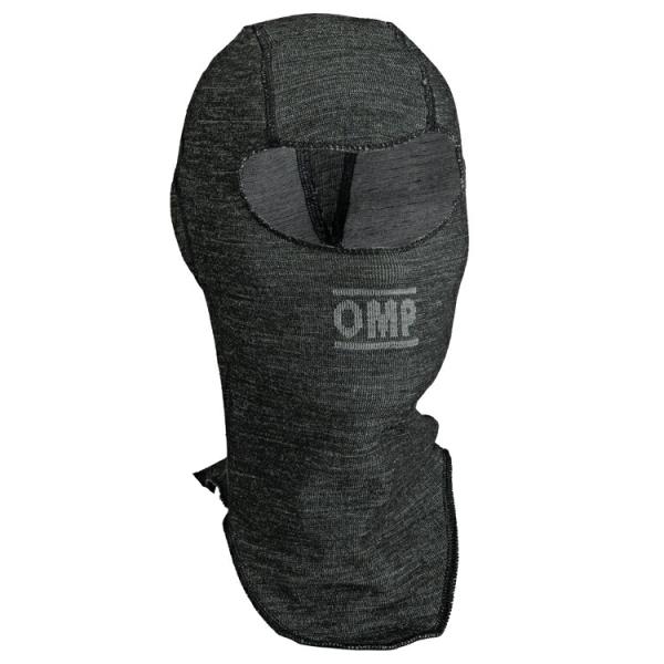 2026 NEWモデル！OMP インナーウエア TECNICA EVO BALACLAVA フェイス...