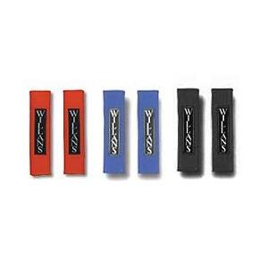 WILLANS ウィランズ ショルダーパッド 2インチ オプションパーツ (WS812)