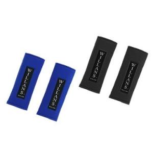 WILLANS ウィランズ ショルダーパッド 3インチ オプションパーツ (WS813)