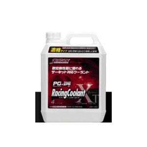 JURAN レーシングクーラントXT Extreme Tuning 4L (355447)