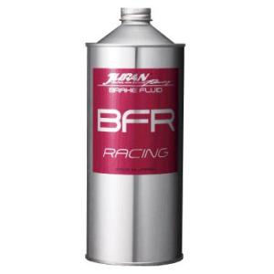 JURAN ジュラン ブレーキフルード BFR-Racing　1000ml 1点｜monocolle