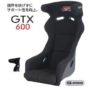 JURAN ジュラン GTX600 レーシング フルバケットシート CFRPタイプ　FIA公認 レーシングシート｜monocolle