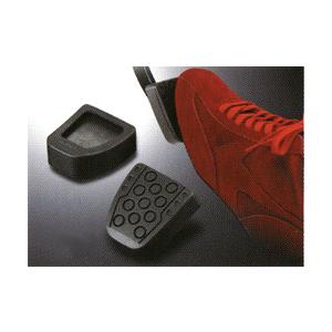 JURAN   純正ペダル用　ハイリフトペダルカバー　1ヶ