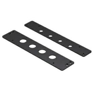 JURAN シートレール 変換アダプター KBタイプ (ケーニッヒ底止め