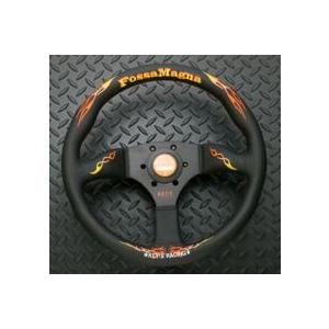 KEY!S Racing Steering ステアリング D-シェイプ タイプ (NARDIピッチ