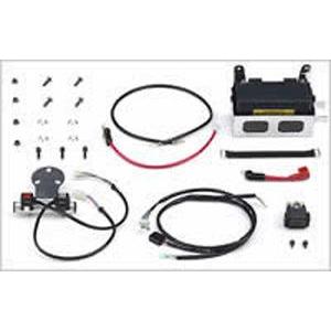 YAMAHA ヤマハ KT100用 スターター電装系パーツセット YAMAHA ヤマハ KT100用 スターター電装系パーツセット