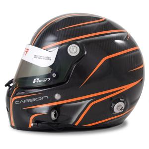 STILO ST5F CARBON HELMET イージーデザイン ヘルメットペイントセットオーダー ST-05 FIA 8859-2015 SNELL SA2015 4輪レース用 Integrated Plugs System付｜monocolle