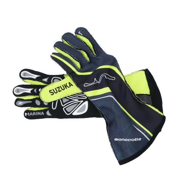 monocolle-suzuka-yellow