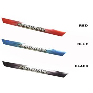 ARAI アライ 純正 ステッカー 11×5cm 1枚入り (121591) : モノコレ