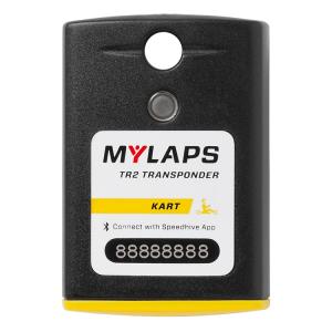 MYLAPS TR2 トランスポンダー RACING KART 充電式 Subscription MYLAPS TR2 トランスポンダー RACING KART 充電式 Subscription