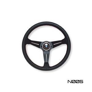 NARDI ナルディ ステアリング CLASSIC SPORTS TYPE A パンチングレザー 