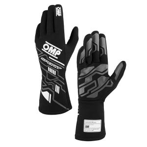 OMP レーシンググローブ ワン Sグローブ(ONE-S GLOVES) (IB/770