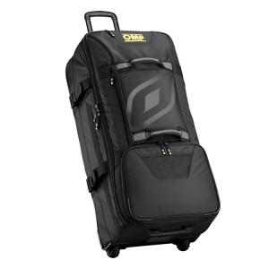 2024NEWモデル！OMP LUGGAGE BAGS LARGE TROLLY BAG ラージトロリー ホイールバッグ (OB0-2983)｜monocolle