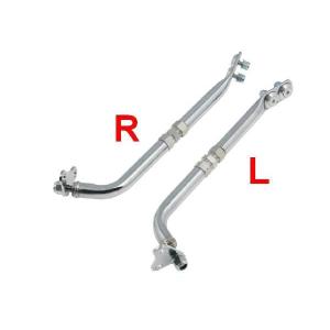 超美品　OTK TypeN 1030mm シャフト　レーシングカート TONYKART トニーカート OTK純正 リヤシャフト KZ 直径 (D) 50mm径 × 肉