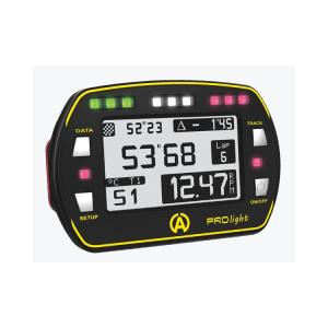 アルファノプロライト ALFANO PRO Light（アルファノプロライト） カート用データーロガー