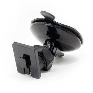 QSTARZ キュースターズ LT-6000S用 車載マウント セット 吸盤タイプ