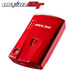 QSTARZ キュースターズ LT-8000GT 超高精度GPS/GNSS 25Hz リアルタイム