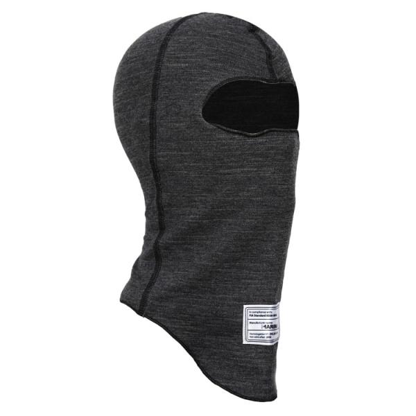 monocolle MARINA インナーウェア M-PLUS BALACLAVA フェイスマスク ...